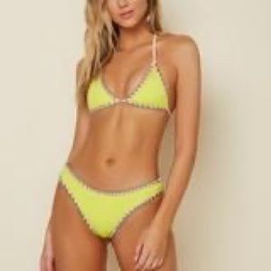 BRAND NEW Dippin’ Dasy bikini